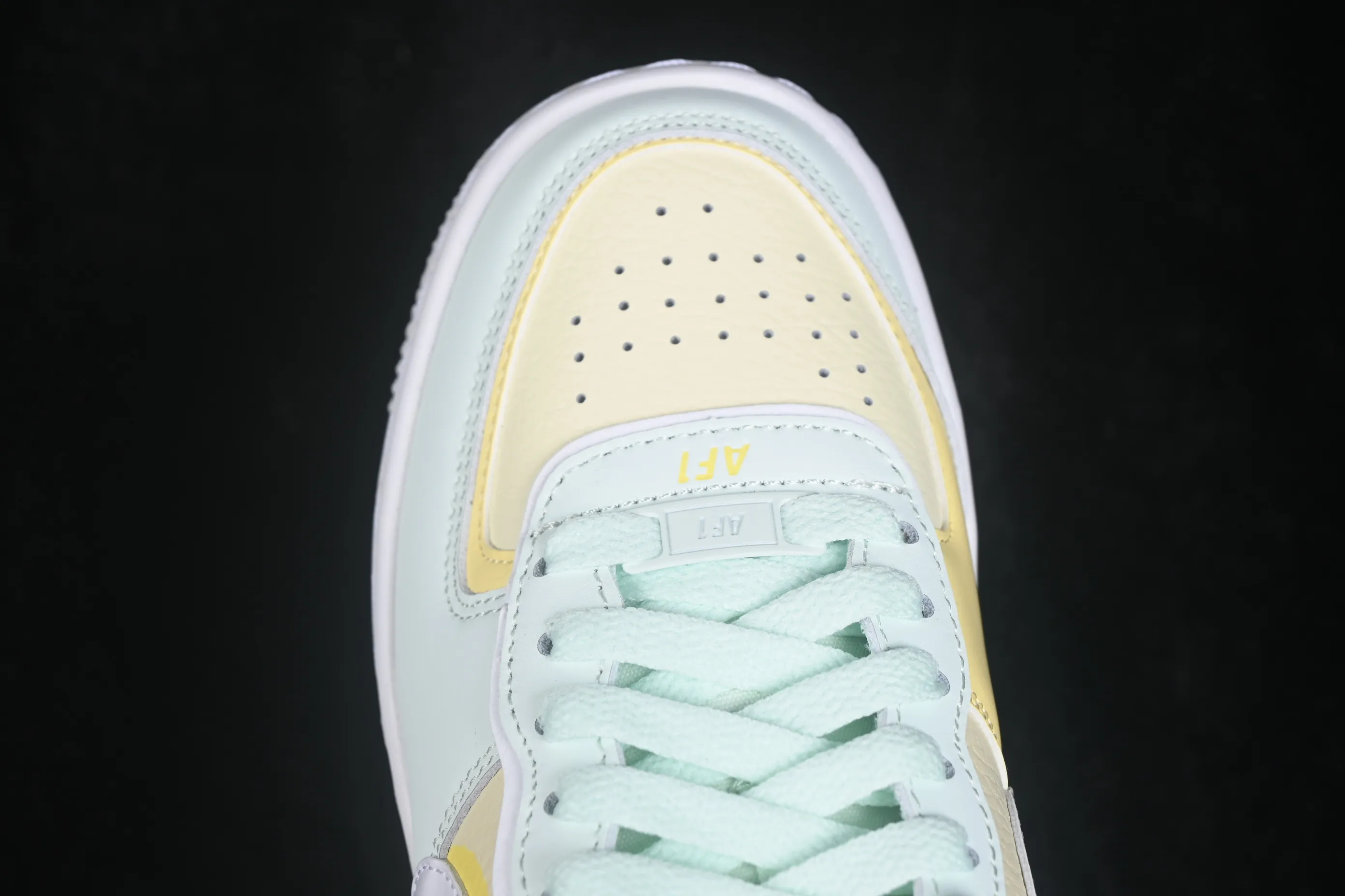 All Categories Nk Air Force 1 Air Force Series Nk Air Force 1 Shadow Air Force Lightweight Increase Nike Air Force 1 Shadow Air Force One Lightweight Increase Low-top Versatile Sneakers DZ1847-301